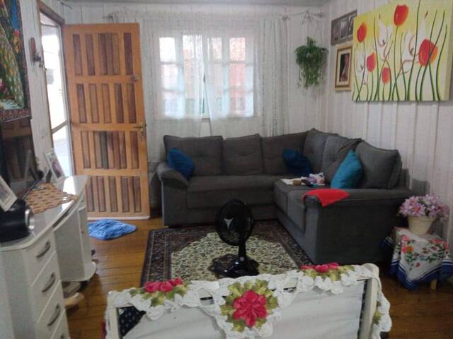 #v2491 - Casa para Venda em Antonina - PR - 3