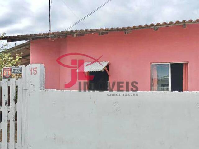 #L198 - Casa para Venda em Pontal do Paraná - PR - 3