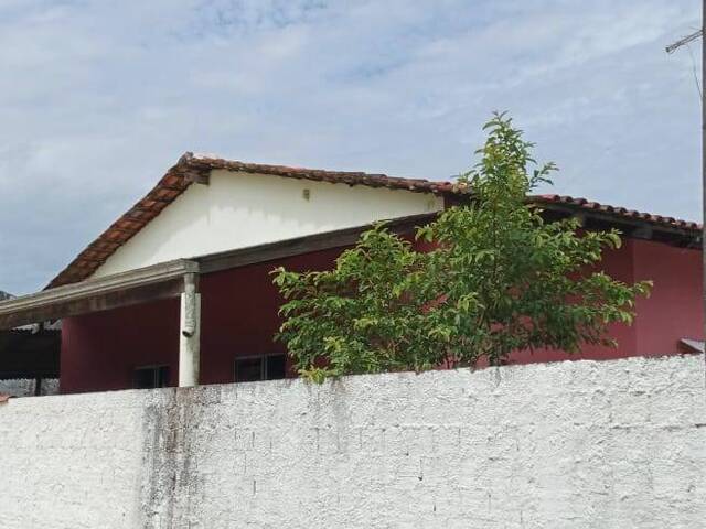#198 - Casa para Venda em Pontal do Paraná - PR - 3