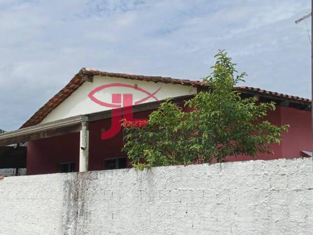 #L198 - Casa para Venda em Pontal do Paraná - PR - 1