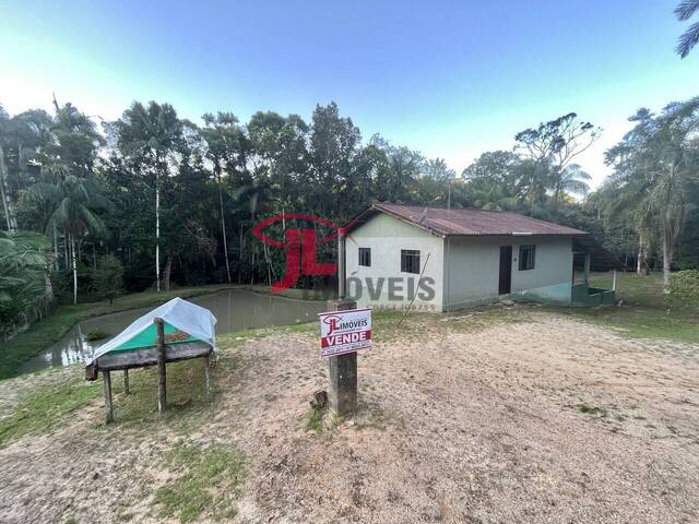 #200 - Área para Venda em Antonina - PR - 2