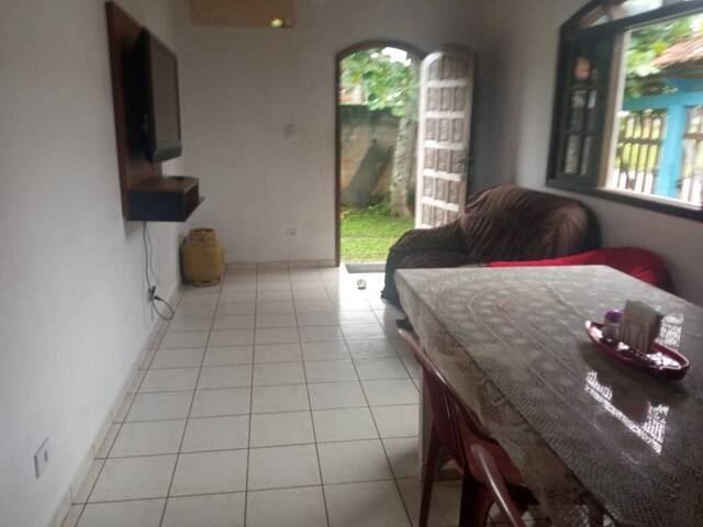 #V2503 - Casa para Venda em Antonina - PR - 3