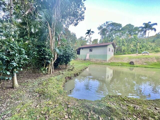 #V2500 - Casa para Venda em Antonina - PR - 3