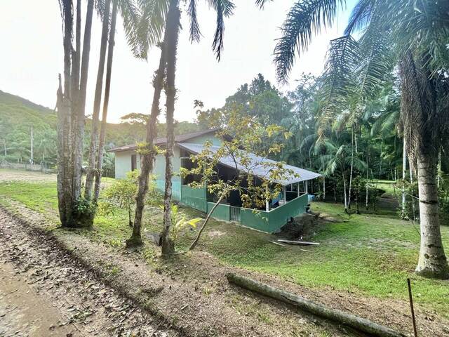 #V2500 - Casa para Venda em Antonina - PR - 2