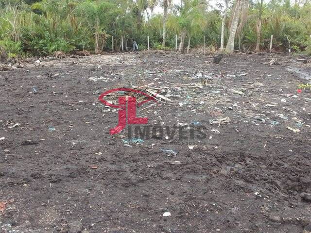 #V2504copia - Terreno para Venda em Antonina - PR - 2