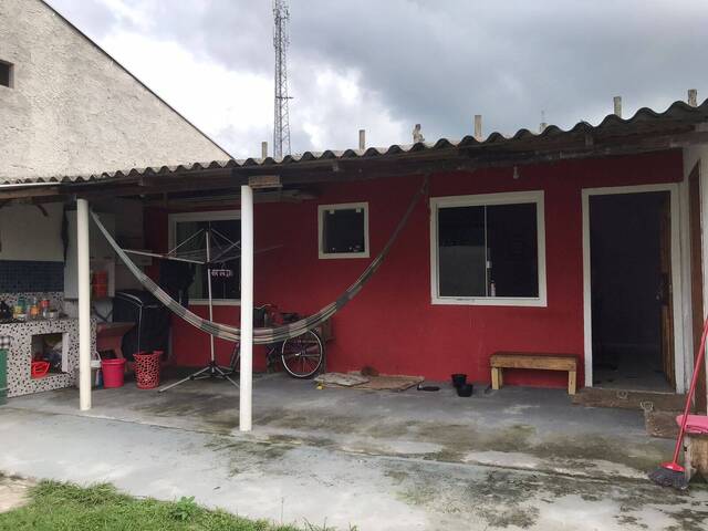 #L207 - Casa para Venda em Pontal do Paraná - PR - 2