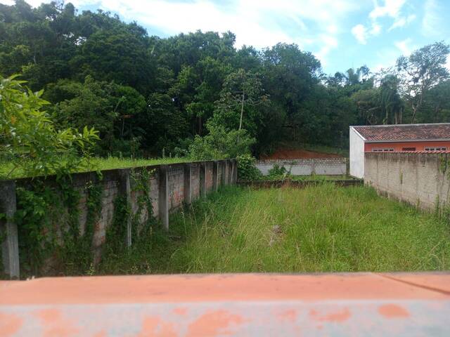 #V2469 - Terreno para Venda em Antonina - PR - 1