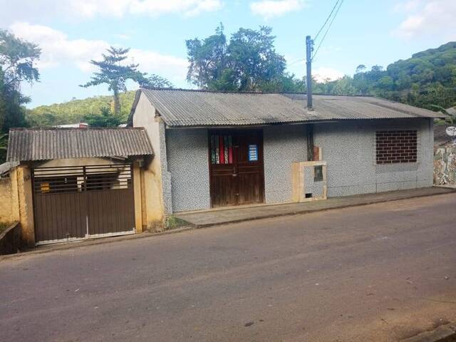 #V2509 - Casa para Venda em Antonina - PR - 1