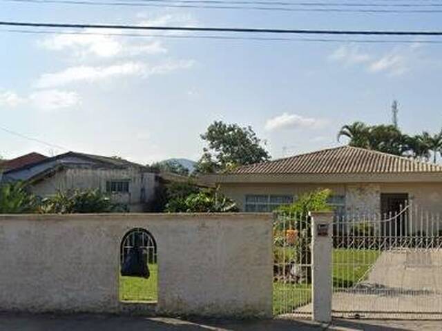 #V2508 (A) - Casa para Venda em Antonina - PR - 1