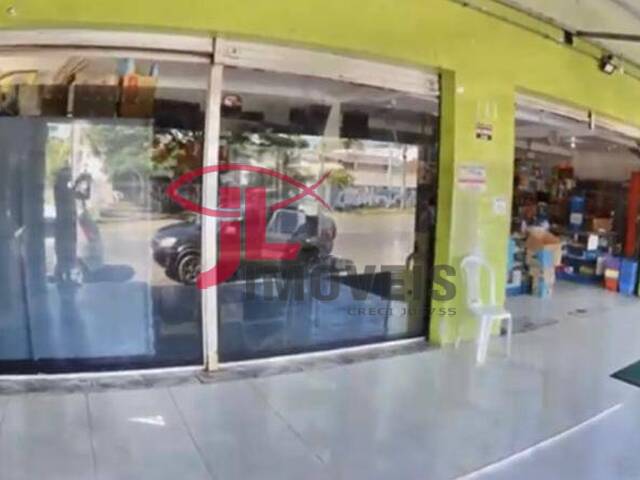 #v23 - Ponto Comercial para Venda em Antonina - PR - 2