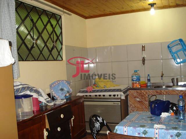 #v2516 - Casa para Venda em Antonina - PR - 3