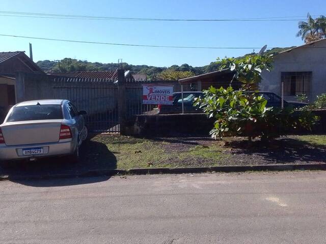 #v2513 - Casa para Venda em Antonina - PR - 2