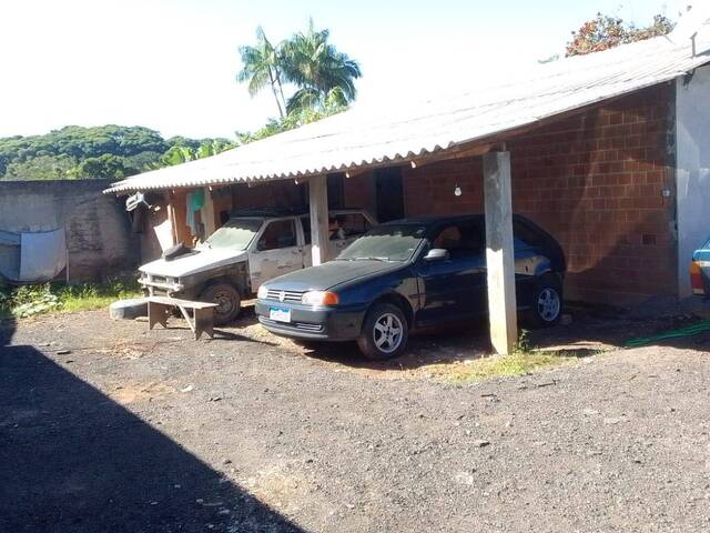 #v2513 - Casa para Venda em Antonina - PR - 3