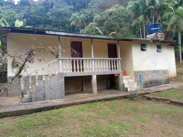 #L03 - Casa para Locação em Antonina - PR - 2
