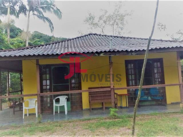 #v2517 - Casa para Venda em Antonina - PR