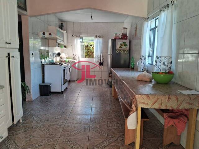 Casa para Venda em Antonina - 3