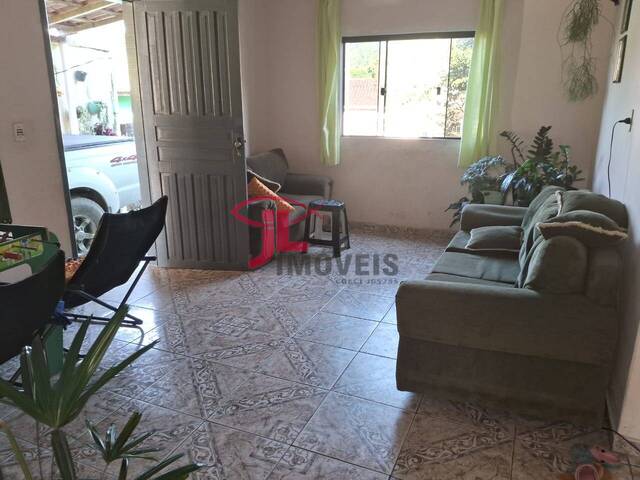 Casa para Venda em Antonina - 4
