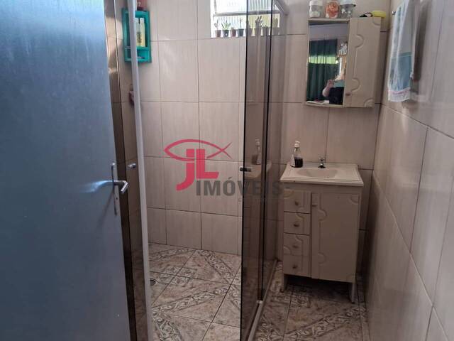 Casa para Venda em Antonina - 5