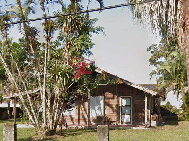#v2507 - Casa para Venda em Antonina - PR - 2