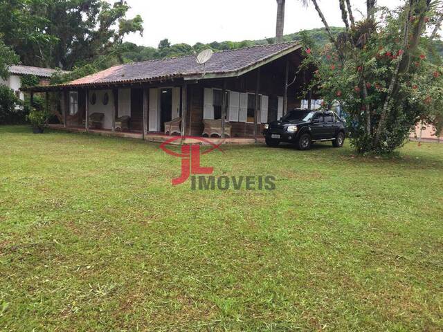 #v2507 - Casa para Venda em Antonina - PR - 3