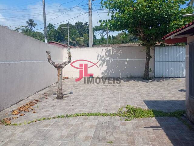 Casa para Venda em Antonina - 3