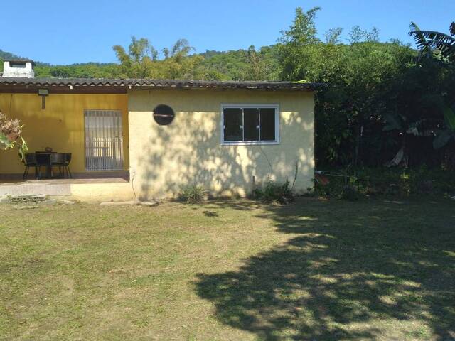 #251 - Casa para Locação em Antonina - PR - 2