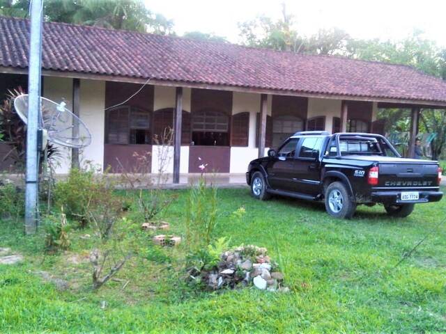 #249 - Chácara para Venda em Antonina - PR - 2