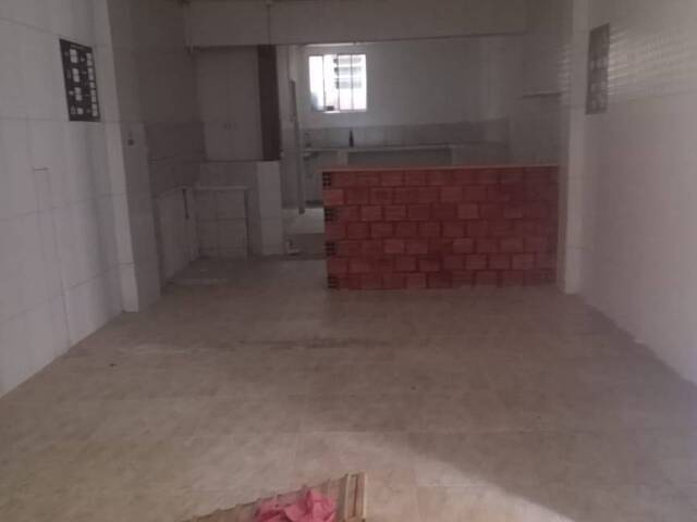 #V2530 - Sala para Venda em Antonina - PR - 2
