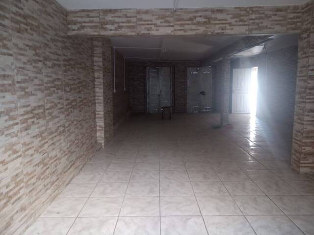 #V2530 - Sala para Venda em Antonina - PR - 3