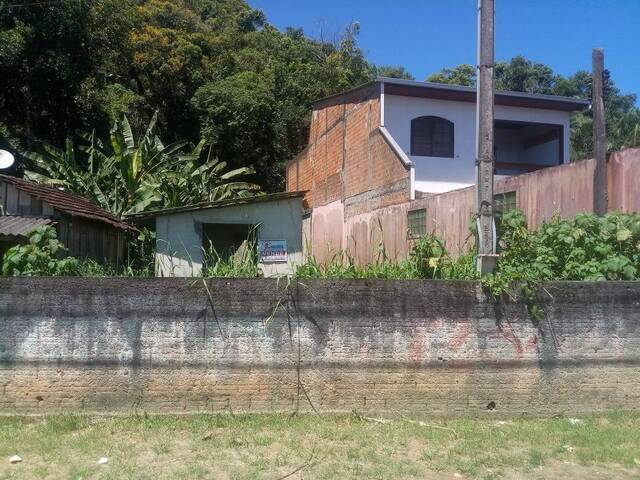 #259 - Terreno para Venda em Antonina - PR - 2