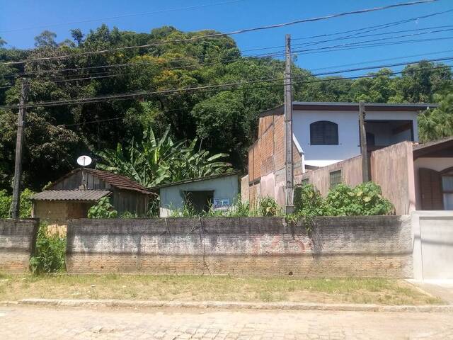 #259 - Terreno para Venda em Antonina - PR - 2