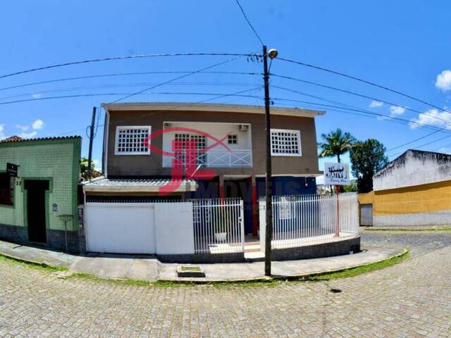 #V2506 - Apartamento para Venda em Antonina - PR - 1