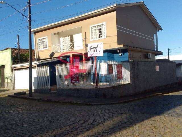 #V2506 - Apartamento para Venda em Antonina - PR - 3