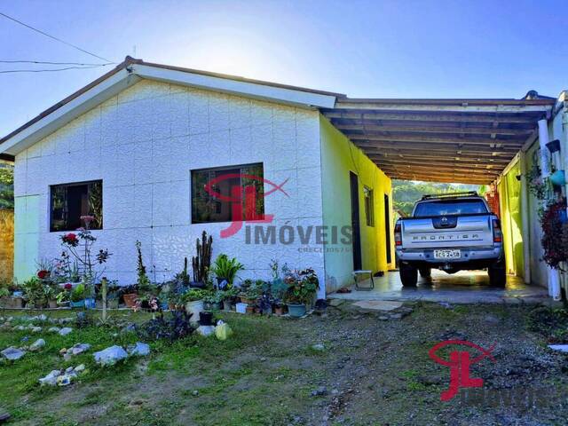 Casa para Venda em Antonina - 2