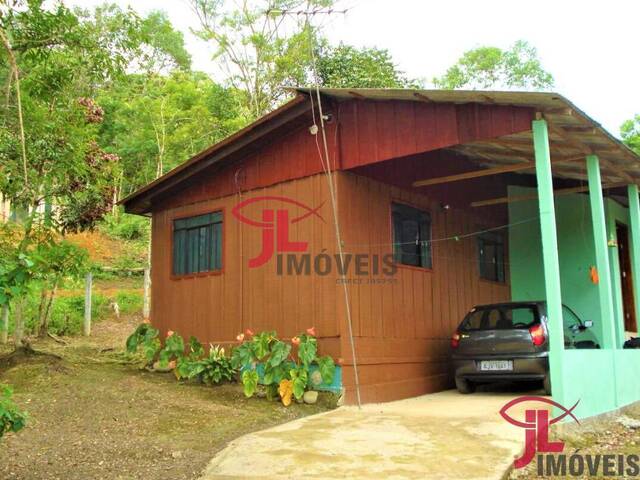 #v2516 - Casa para Venda em Antonina - PR - 1