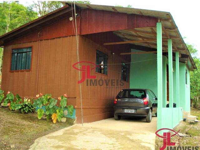 #v2516 - Casa para Venda em Antonina - PR - 2