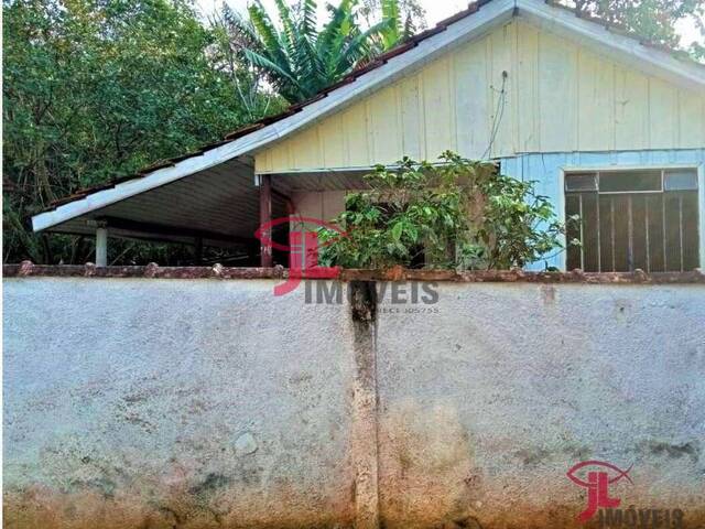 #V2553 - Casa para Venda em Antonina - PR - 1