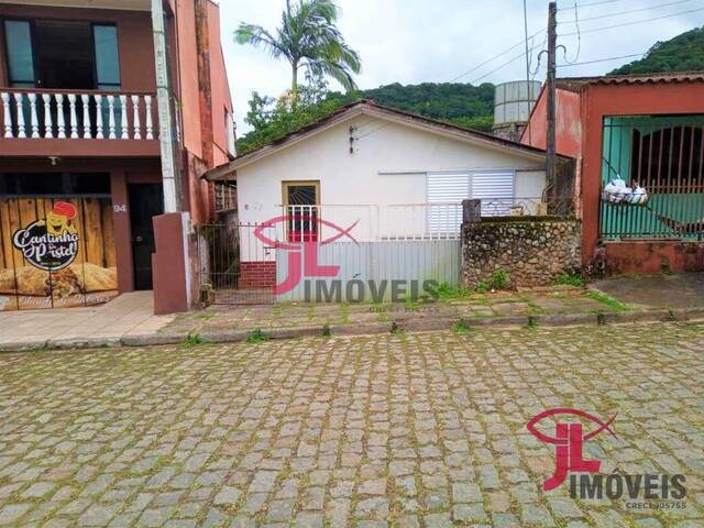 #V2519 - Casa para Venda em Antonina - PR - 1