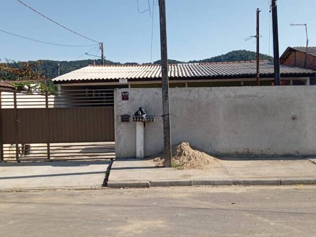 #V2432 - Casa para Venda em Antonina - PR - 3