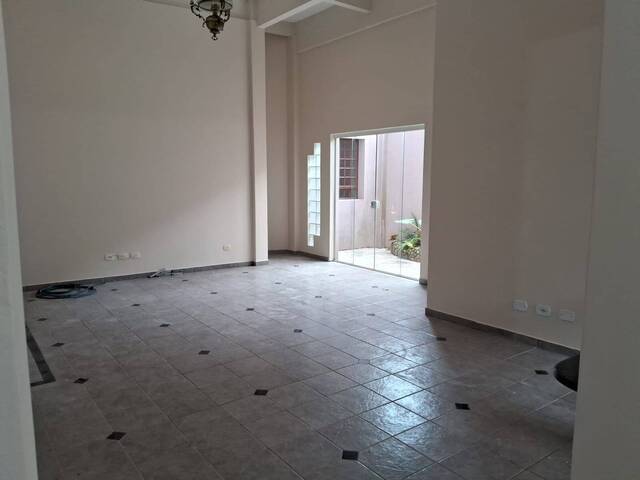 #266 - Casa para Locação em Antonina - PR - 2