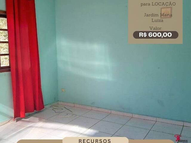 #269 - Casa para Locação em Antonina - PR - 3
