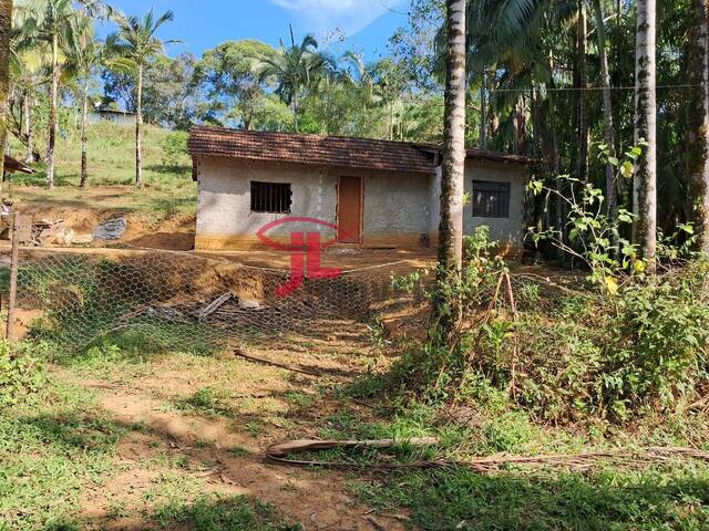 #270 - Casa para Venda em Antonina - PR - 1