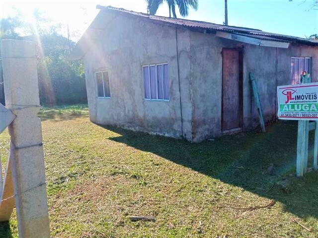 #274 - Casa para Venda em Antonina - PR - 2