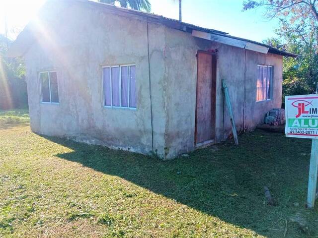 #274 - Casa para Venda em Antonina - PR - 1