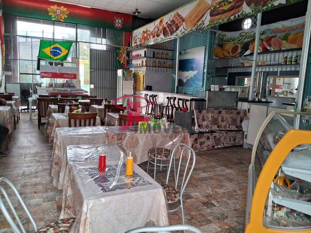 #275 - Sala para Venda em Antonina - PR - 2
