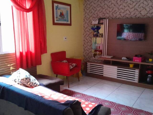 #278 - Casa para Venda em Antonina - PR - 2