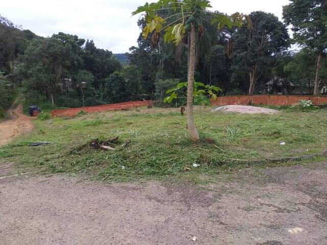 #279 - Área para Venda em Antonina - PR - 1