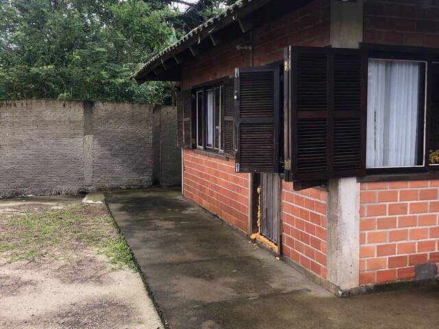 #280 - Casa para Venda em Antonina - PR - 3