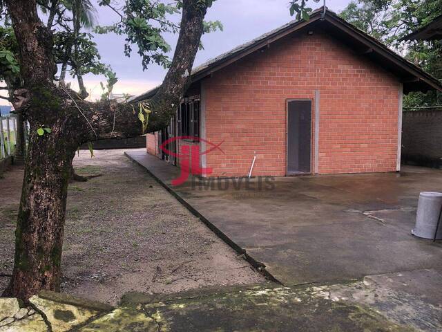 #280 - Casa para Venda em Antonina - PR - 2