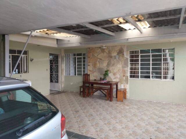 #L284 - Apartamento para Venda em São José dos Pinhais - PR - 2